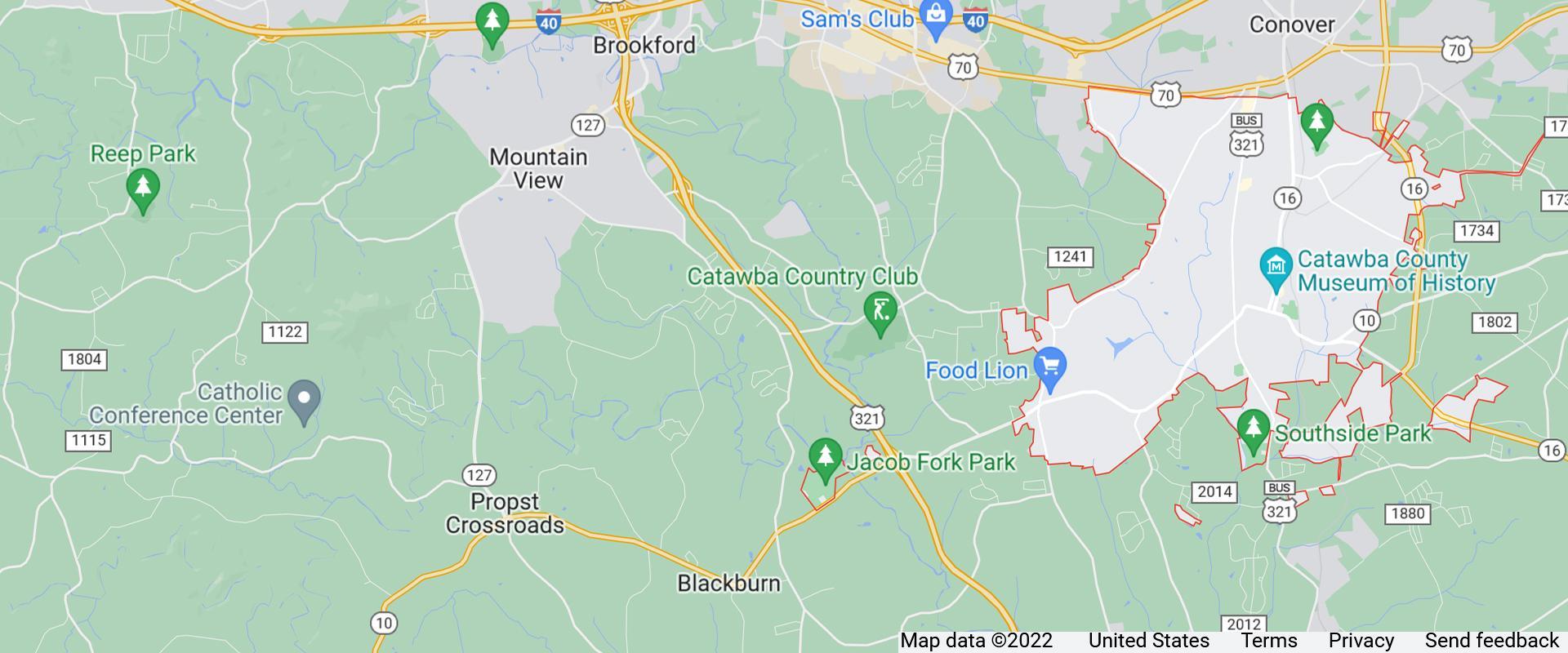 Newton, NC Pest Control